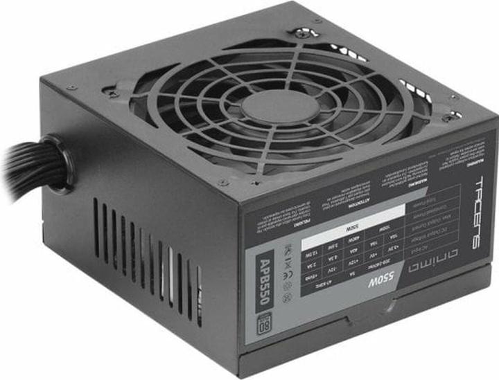 Anima Alimentation ATX APB - 550W (Noir) (550 W)