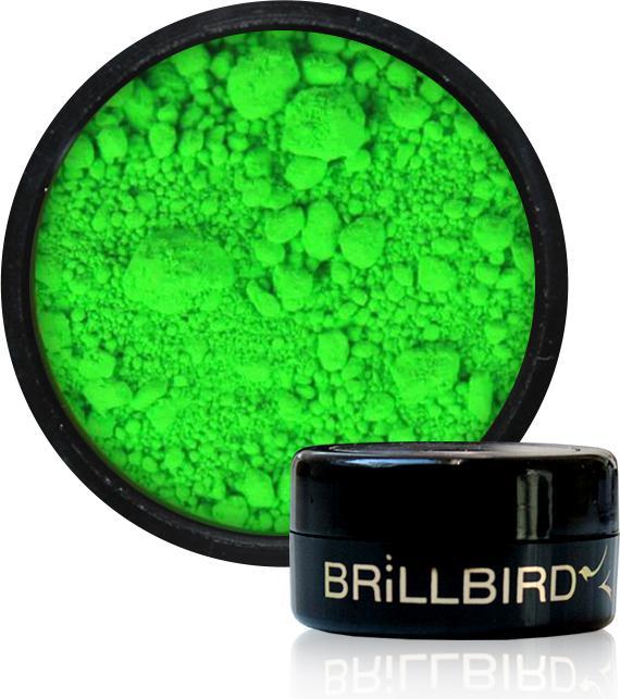 Image du produit BrillBird Pigment néon - Vert
