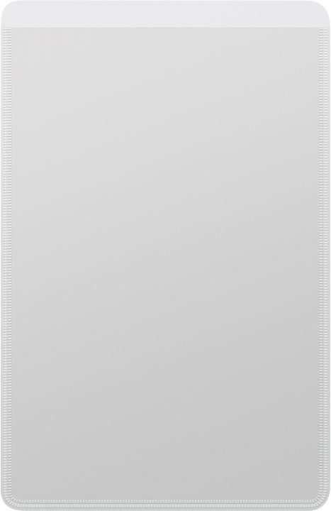 Kolma Ausweishalter ExtraSolid für Kreditkarten, 25 Stück