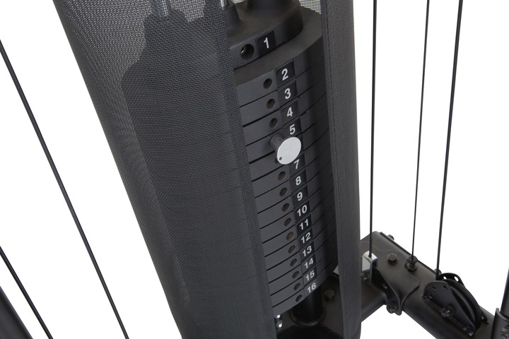 Produktbild Inspire Smith Machine SCS202
