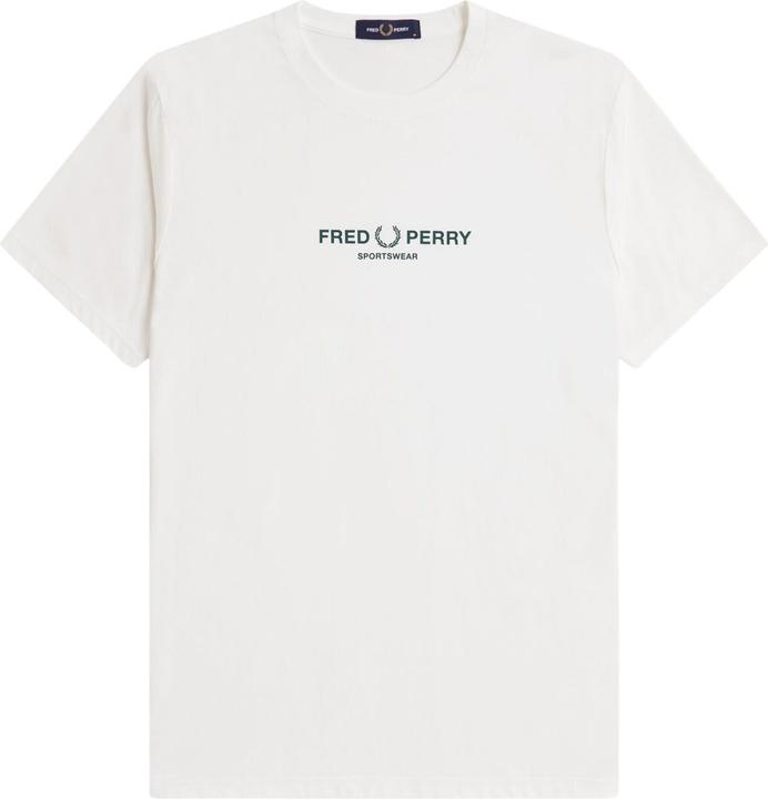Produktbild Fred Perry Sportwear (L)