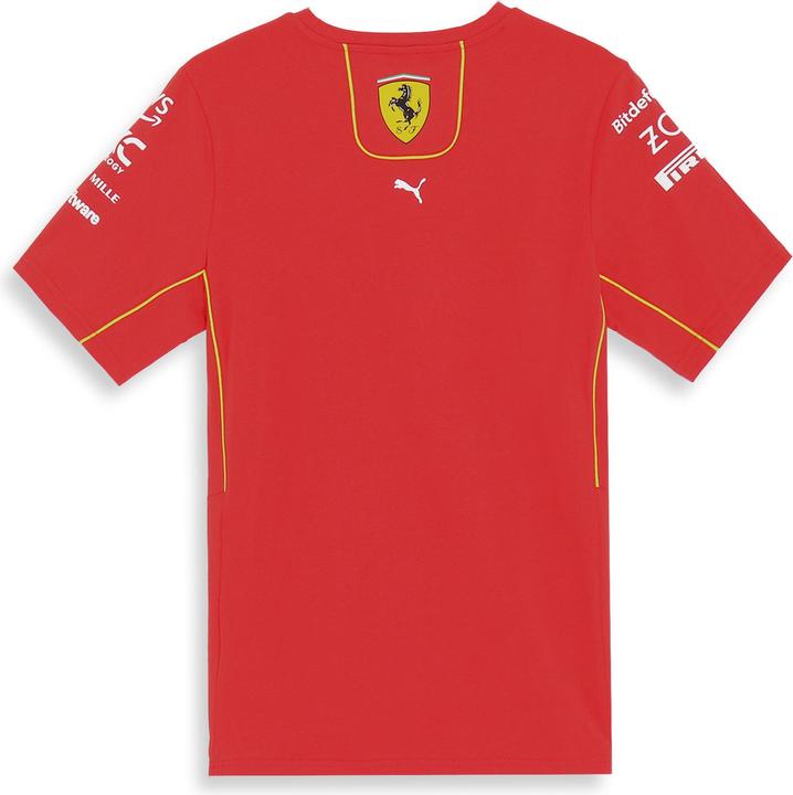Produktbild Puma SF Team Tee (L)