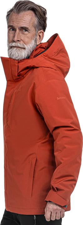 Actual product image Schöffel 3in1 Jacket Style Tamina MNS (L)