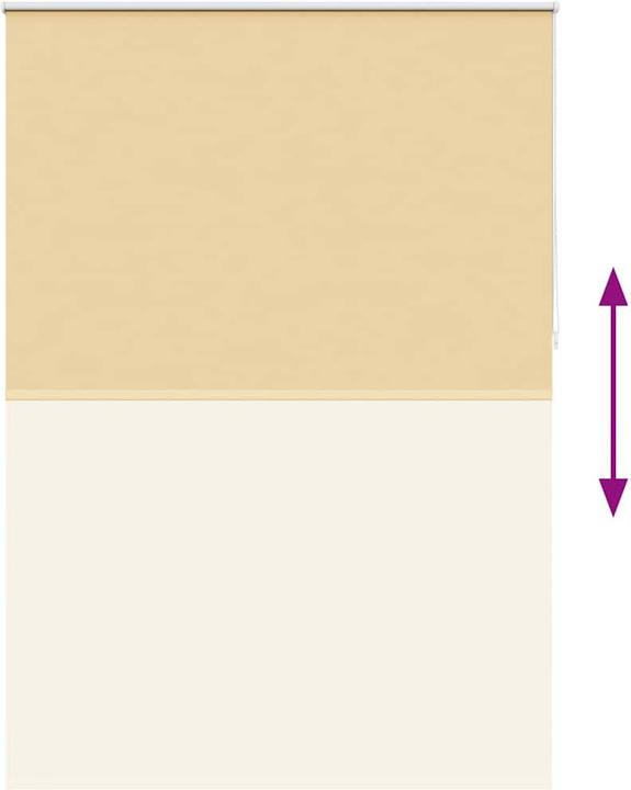 Actual product image VidaXL Aulikki (140 x 230 cm)