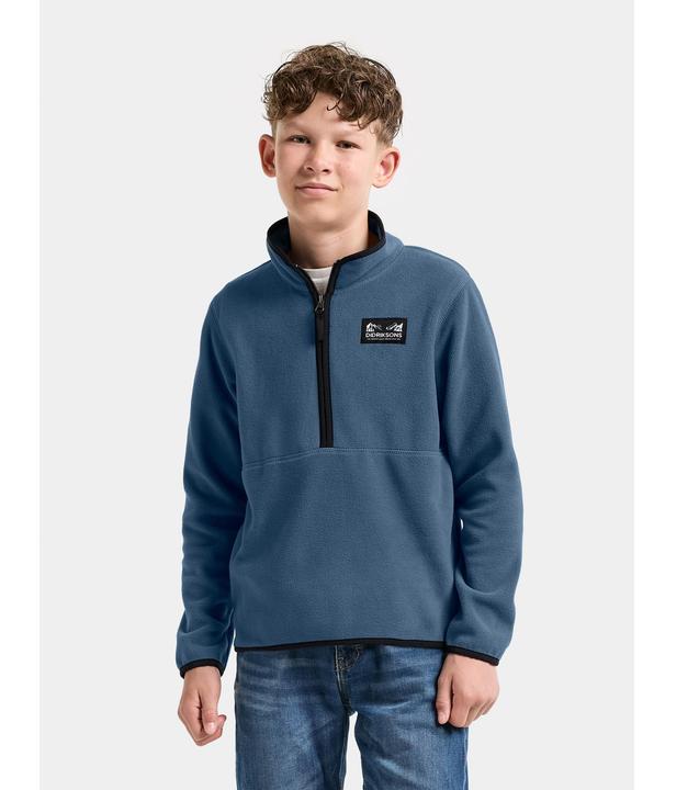 Actual product image Didriksons Rubi Half Zip (146)