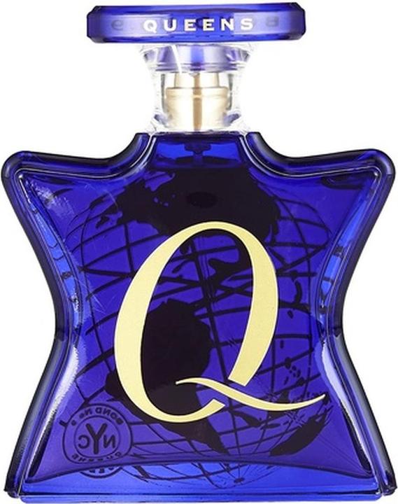 Actual product image Bond No. 9 Queens (Eau de parfum, 100 ml)