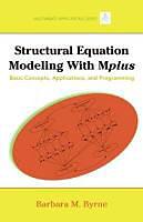 Produktbild Structural Equation Modelling with Mplus (Englisch, 2012)