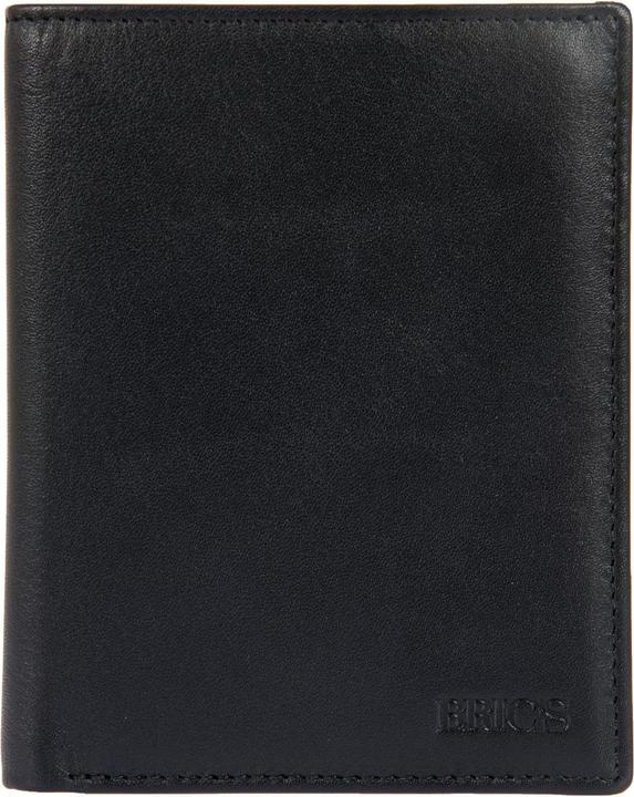 Actual product image Brics Bernina Wallet