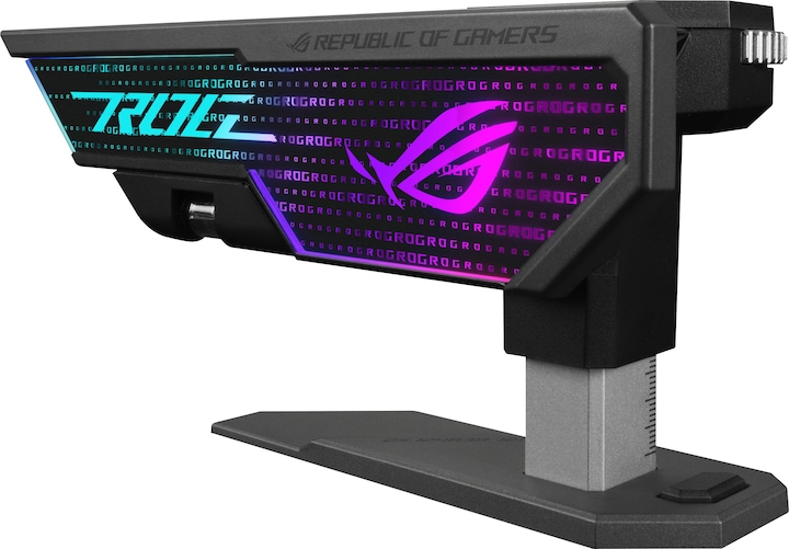 Productafbeelding ASUS ROG Herculx Grafische kaarthouder Universele grafische kaarthouder