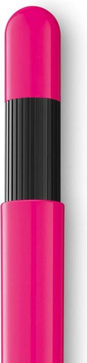 Produktbild Lamy Druckkugelschreiber pico neonpink Pocket Pen mit doppelter Druckmechanik, mit nur einer (Neonpink, Pink, Rosa, 1x)