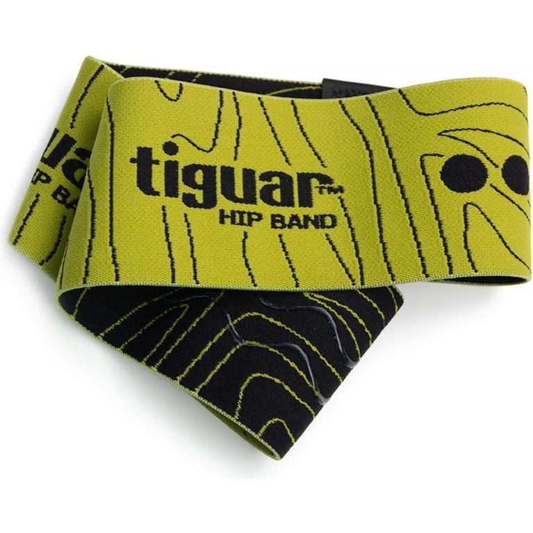 Tiguar Hüftbänder Widerstandsband (0.70 m, Spezial Stark) (47729675)