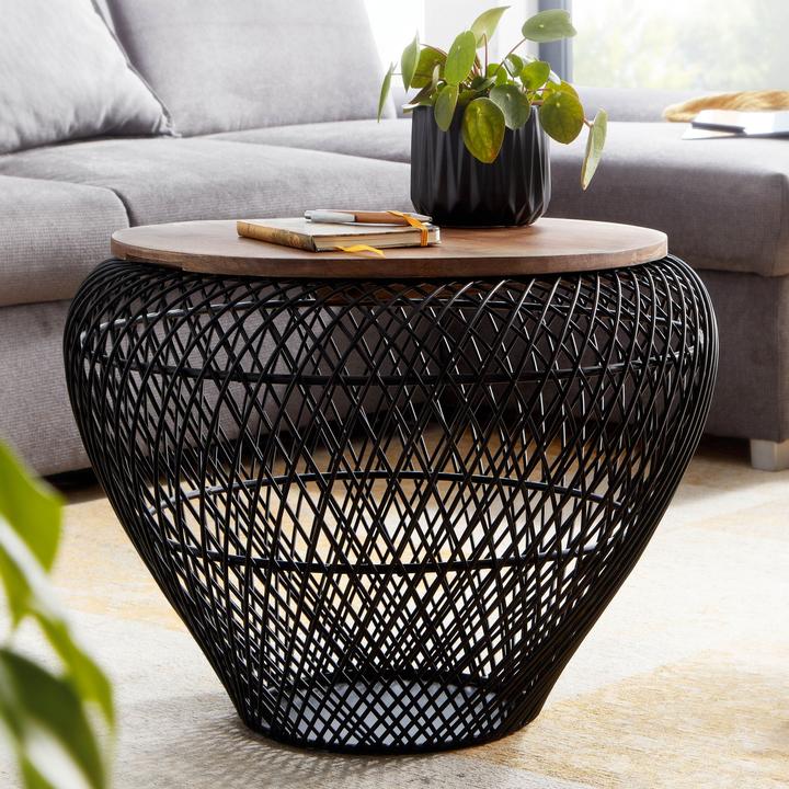 Produktbild Wohnling Mango