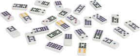 Produktbild Weible Dominos (2 - 4 Spieler)