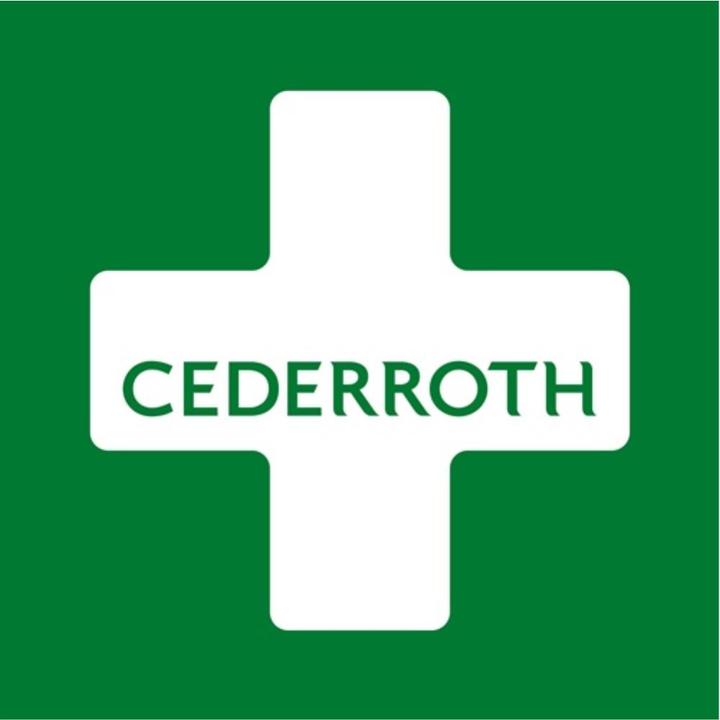 Produktbild Cederroth Salvequick (6 x)
