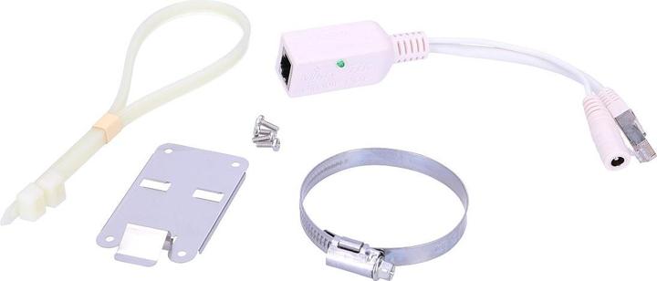 Actual product image MikroTik NetMETAL 5 (720MHz CPU, 128MB (866 Mbit/s)