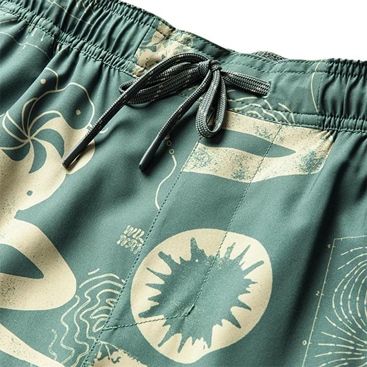 Produktbild Roark Serrano 7" (XL)