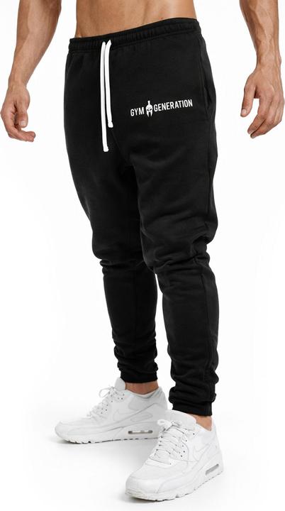 Produktbild Gym Generation Classic Pants BLACK (L)