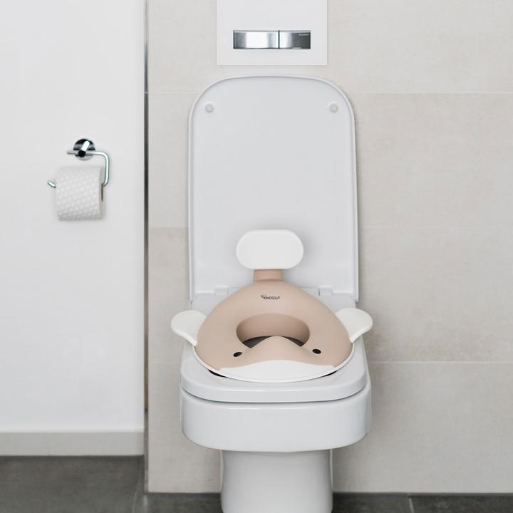 Immagine prodotto Kindsgut Toilettenaufsatz Wal