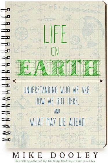 Produktbild Life on Earth (Englisch, Mike Dooley, 2018)