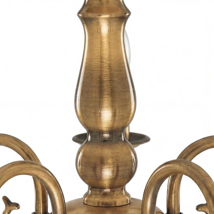 Produktbild Licht-Erlebnisse Flemish (52 cm)