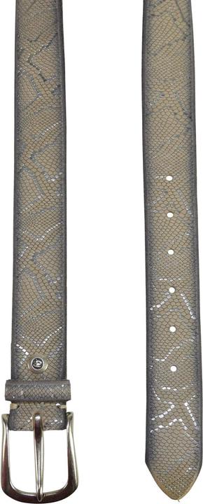 Produktbild B.Belt Gürtel Leder (95)