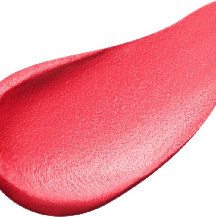 Actual product image Clé De Peau Lipstick Matte No. 116 (116 - Uncompromising Coral)
