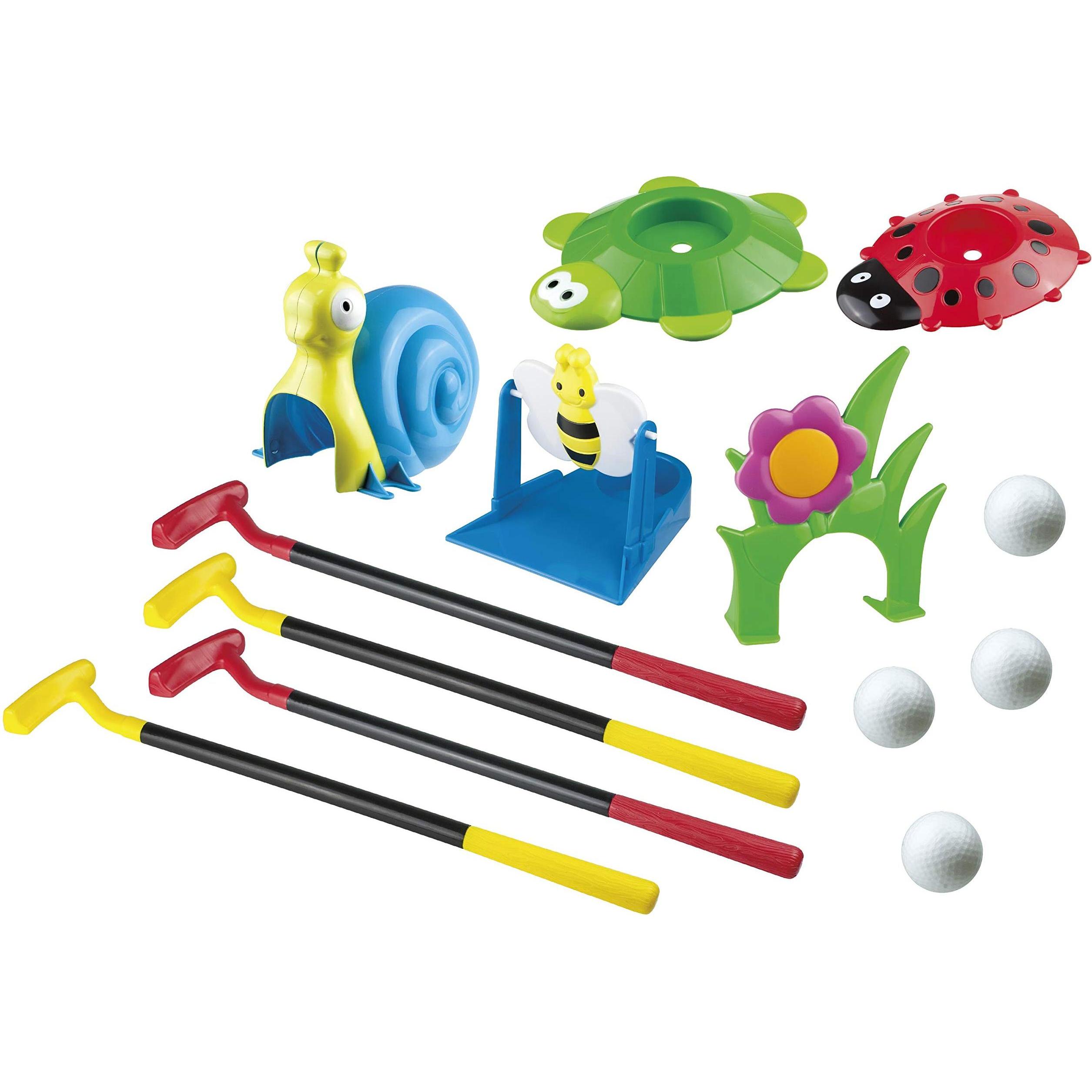 Spring Summer Funny Golf Set (302178)