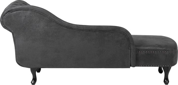 Produktbild Beliani Nimes (Recamiere)