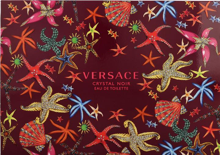 Immagine prodotto Versace Cristallo Noir (Set profumo)