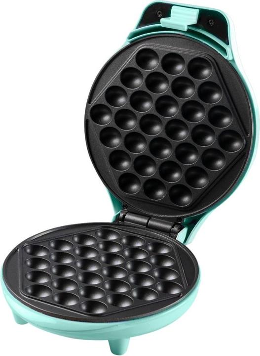 Image du produit Bestron Best Bubble Waffel ABWM300M 700W mt Gaufrier menthe