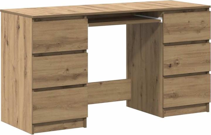 Marrone, Quercia lavorata a mano, Rovere artigianale