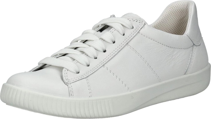 White/White