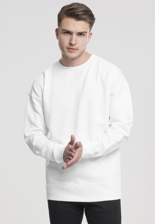 Produktbild Urban Classics Sweat Crewneck (S)