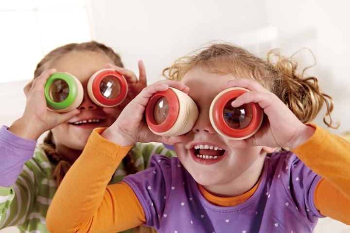 Produktbild Hape Kaleidoskop