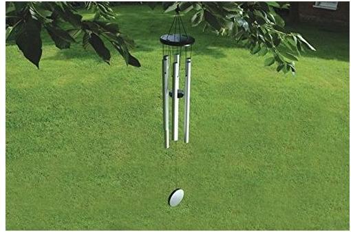 Produktbild Esschert Design Windspiel M