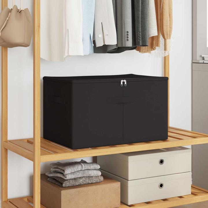 Produktbild vidaXL Aufbewahrungsbox (43 cm)