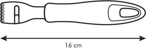 Produktbild Tescoma Rigalimoni Presto