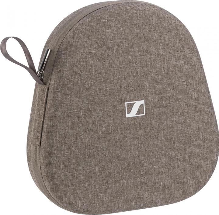 Immagine prodotto Sennheiser Momentum 4 Wireless (ANC, 60 h, Senza fili, Cablato)