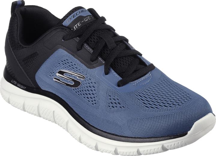 Image du produit Skechers Baskets 232698 BLBK (40)