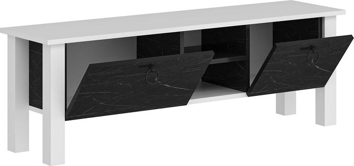 Immagine prodotto Kalune Design Ximena (140 x 35 x 44.80 cm)