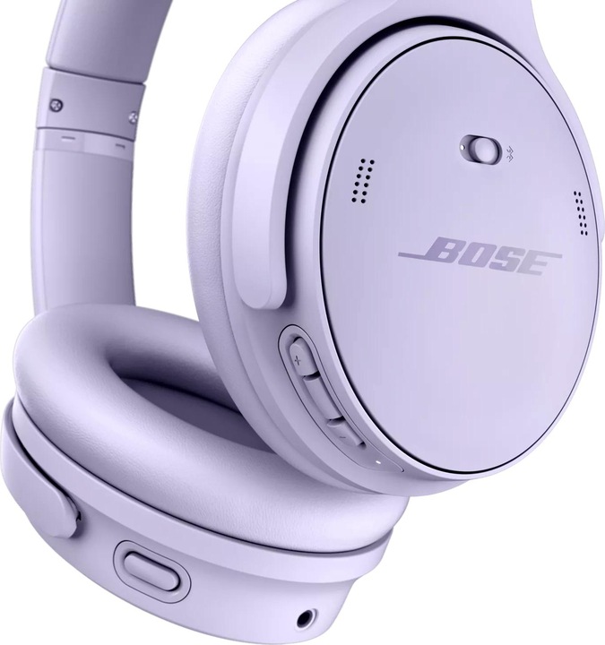 Actual product image Bose QuietComfort (ANC, 24 h, Cable, Wireless)