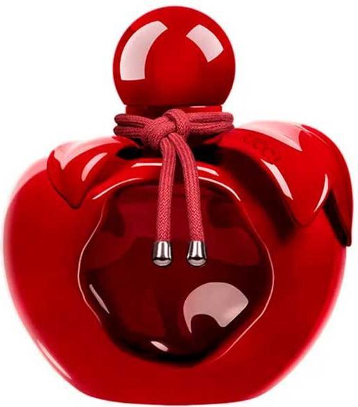 Actual product image Nina Rouge Crush Eau De Parfum By - 30 Ml (Eau de parfum, 30 ml)