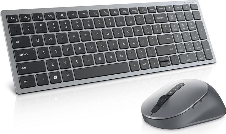 Image du produit Dell KM7120W (DE, Sans fil)
