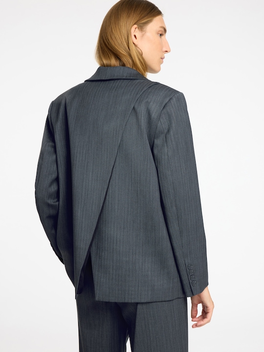 Produktbild Selected Femme Slffenia Ls Oversized Blazer (40)