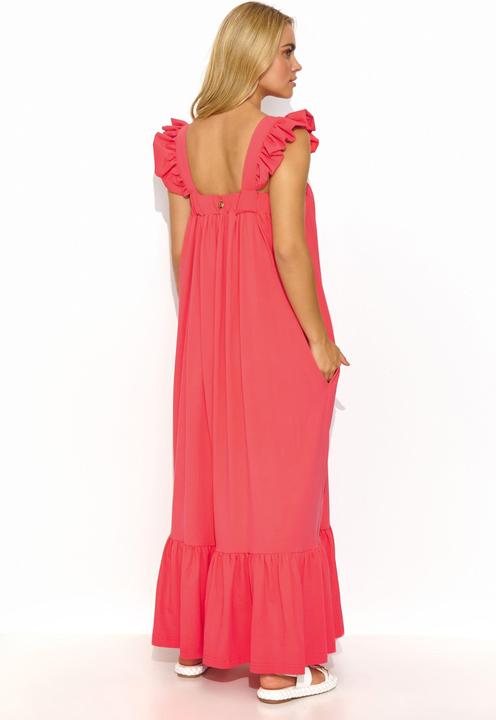 Image du produit Makadamia Robe de tous les jours modèle (40)