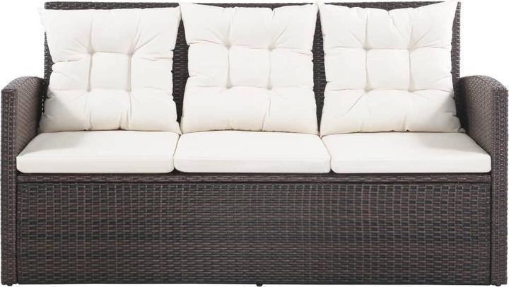 Produktbild vidaXL Remington