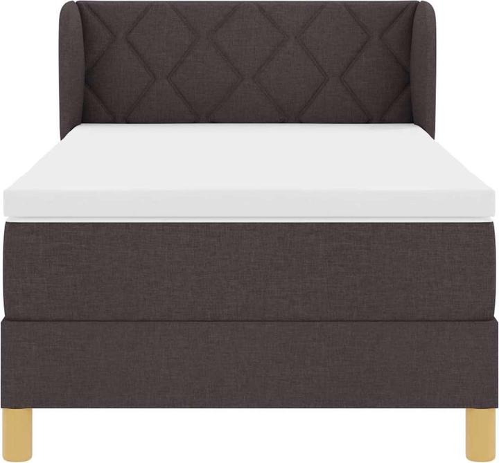 Image du produit vidaXL Boxspringbett (90 x 200 cm)