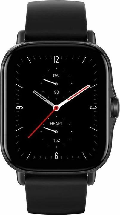 Actual product image Amazfit GTS 2e (42.80 mm)