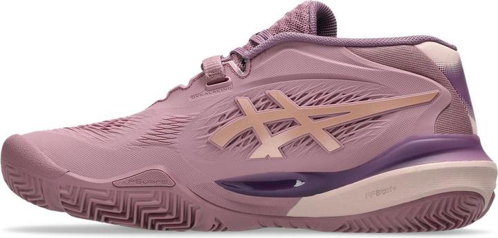 Produktbild ASICS Performance Gel-Resolution X Padelschuh Damen (39)