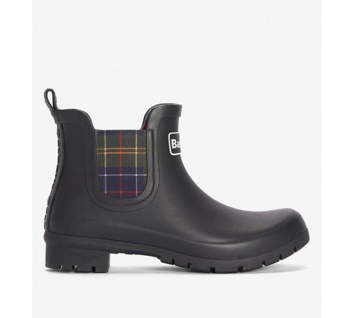 Barbour Kingham Chelsea Welly - Gummistiefel - Damen (40)